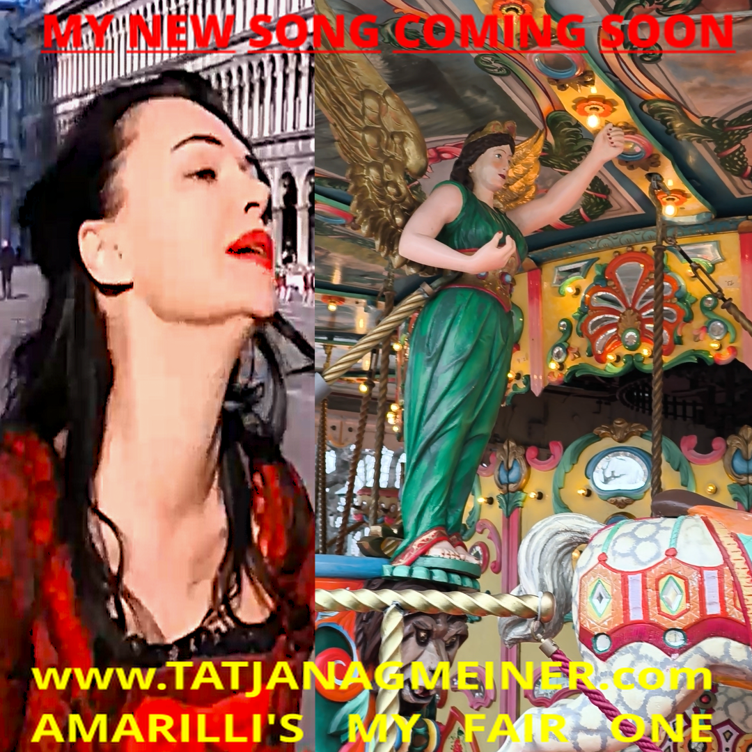 Thumbnail for New song is coming soon